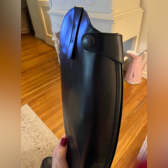 FEBO Riding Boots. - Picture 6 of 8